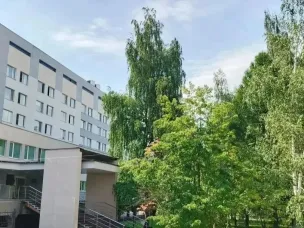 В Областном перинатальном центре внедрили эффективную методику заместительной почечной терапии новорожденным